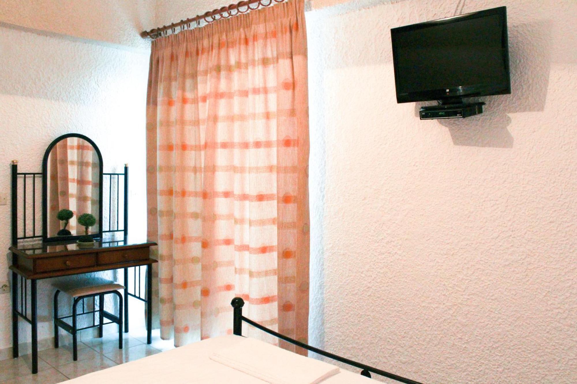 Haniotis Studios Faliraki Exteriér fotografie