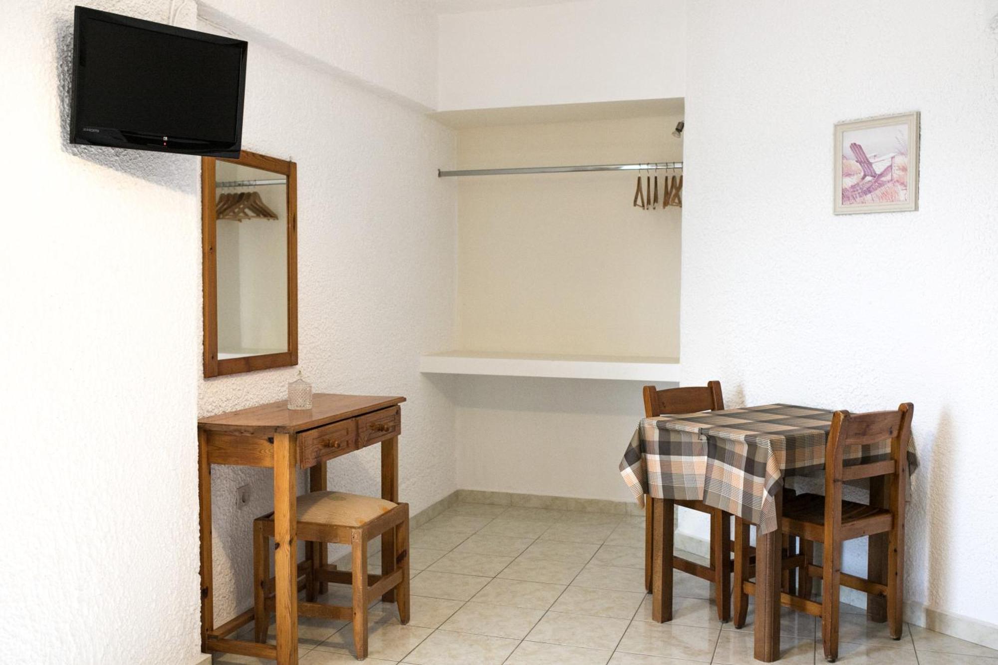 Haniotis Studios Faliraki Exteriér fotografie